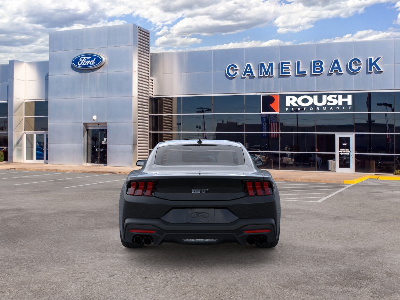 New 2026 Ford Mustang GT Premium RWD image 29