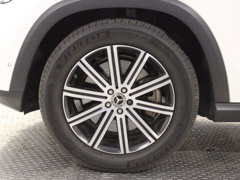 Certified 2024 Mercedes-Benz GLE 450e 4MATIC image 15