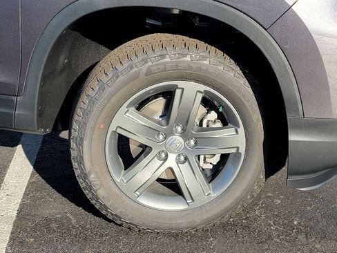 Used 2023 Honda Ridgeline RTL image 10