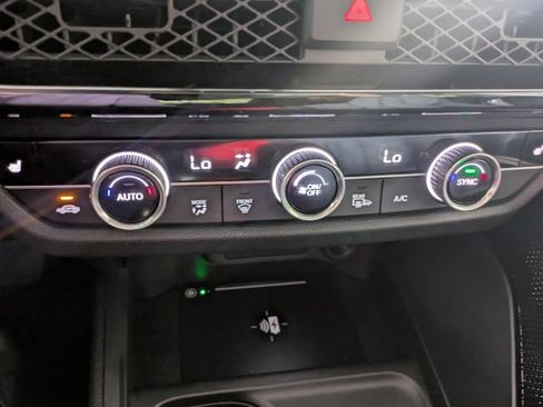 Certified 2025 Acura ADX FWD image 33