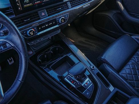 Certified 2023 Audi S5 Premium Plus w/ Premium Plus Package image 18