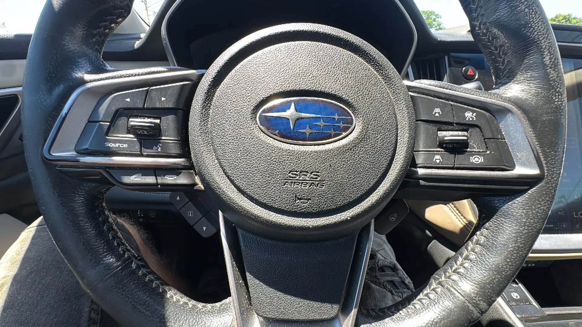 Used 2021 Subaru Outback Limited w/ Popular Package #2 AWD/4WD image 31