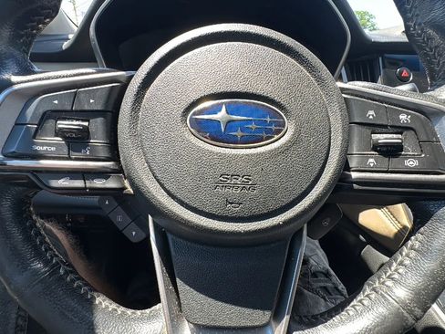 Used 2021 Subaru Outback Limited w/ Popular Package #2 AWD/4WD image 31