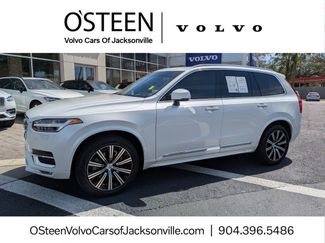 Used 2020 Volvo XC90 T6 Inscription w/ Protection Package Premier video 1