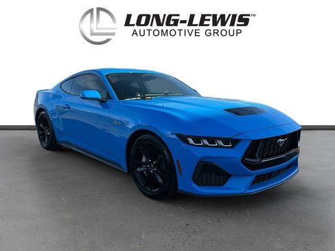 Used 2024 Ford Mustang GT image 10