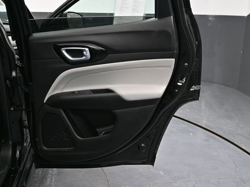 Used 2022 Jeep Compass Limited w/ Elite Group image 37