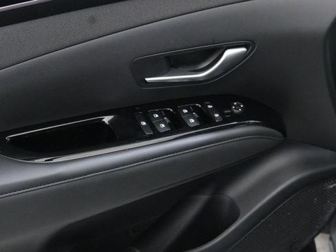 Used 2024 Hyundai Santa Cruz Limited image 18