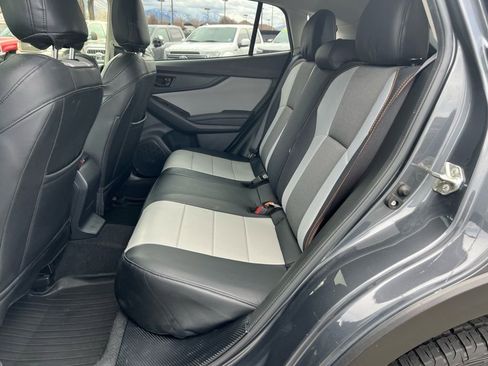 Used 2022 Subaru Crosstrek 2.0i Premium w/ Moonroof Package image 25