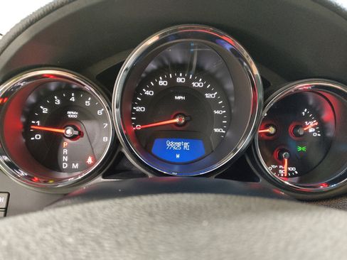 Used 2012 Cadillac CTS Luxury w/ CTS Touring Package image 23