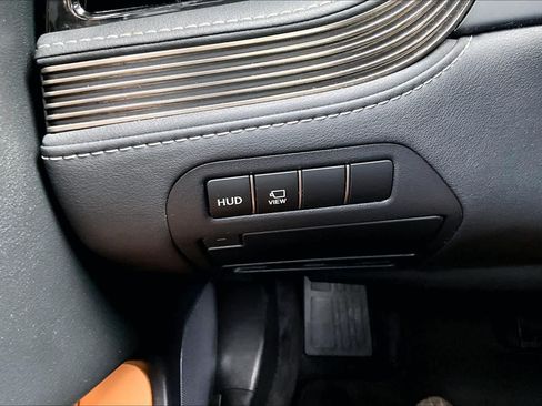 Used 2021 Lexus LS 500 w/ Interior Upgrade Package RWD image 34