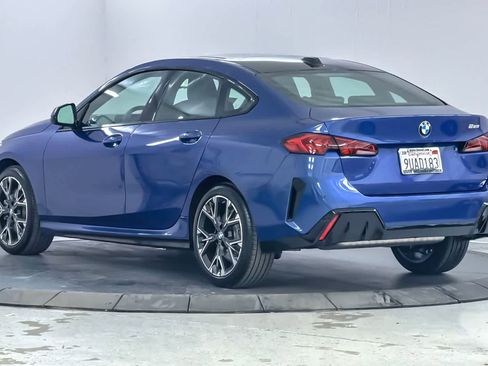 Used 2026 BMW 228i w/ Premium Package FWD image 6