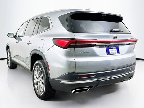 Used 2026 Buick Enclave Preferred w/ Power Package FWD image 6