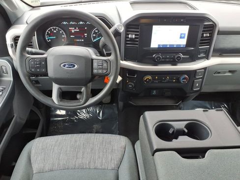 Used 2023 Ford F150 XLT image 9