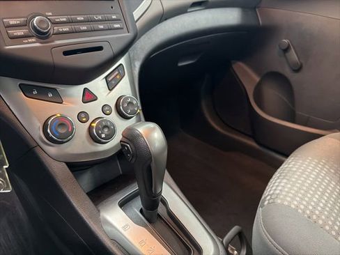 Used 2014 Chevrolet Sonic LS FWD image 19