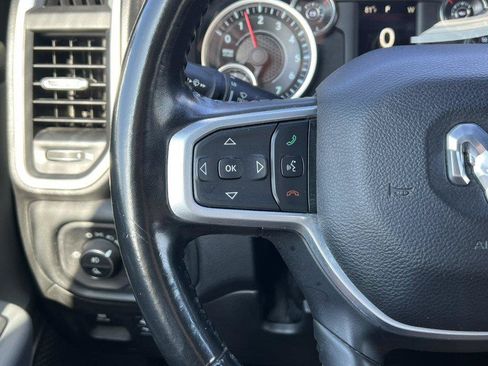 Used 2021 RAM 1500 Big Horn AWD/4WD image 27