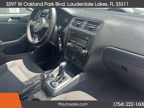 Used 2014 Volkswagen Jetta S FWD image 29