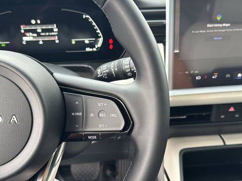 New 2026 MAZDA CX-5 Select AWD/4WD image 13