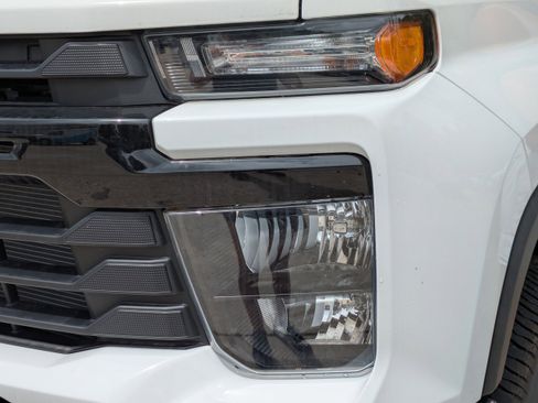 New 2025 Chevrolet Silverado 3500 W/T w/ WT Convenience Package image 27