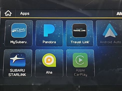 Certified 2023 Subaru Crosstrek 2.5i Limited image 28