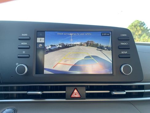 New 2026 Hyundai Elantra Sport w/ Cargo Package image 43