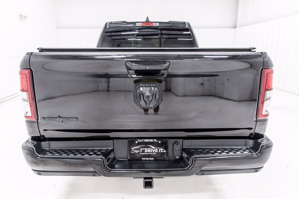 Used 2020 RAM 1500 Lone Star RWD image 6