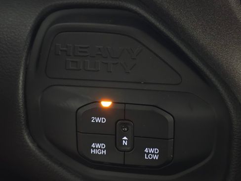 New 2026 RAM 2500 Tradesman AWD/4WD image 29