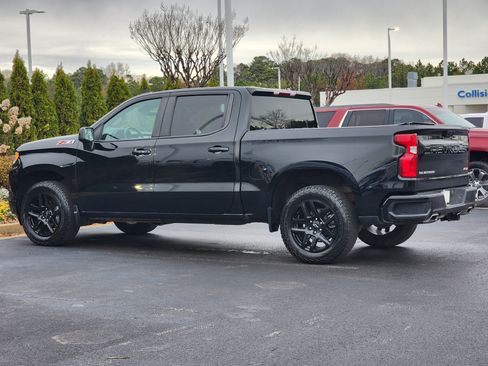 Used 2023 Chevrolet Silverado 1500 RST image 9