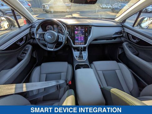 Certified 2022 Subaru Outback Onyx Edition XT image 33