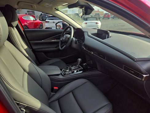 Used 2025 MAZDA CX-30 AWD 2.5 S w/ Select Sport Pkg image 19
