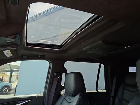 Used 2019 Cadillac Escalade Platinum RWD image 12