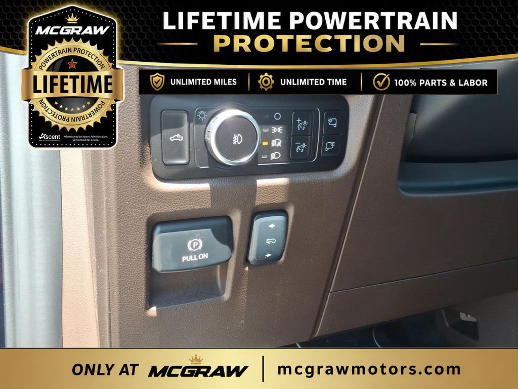 New 2026 Ford F150 King Ranch w/ Equipment Group 601A High AWD/4WD image 12