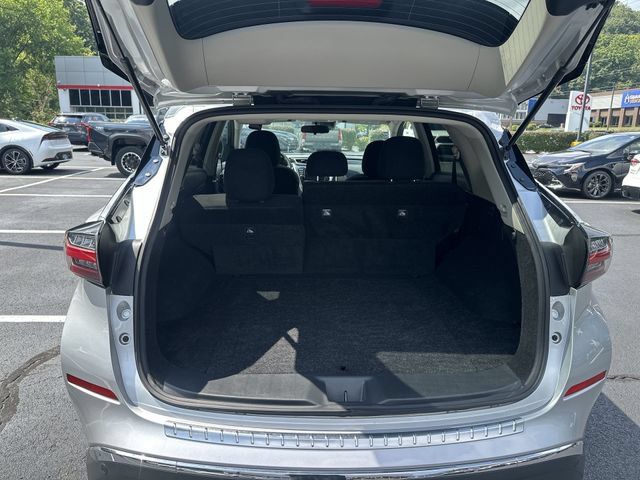 Used 2023 Nissan Murano S AWD/4WD image 22