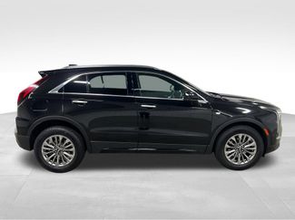 Certified 2024 Cadillac XT4 Premium Luxury AWD/4WD video 2