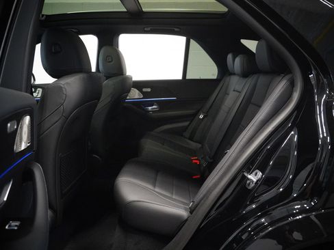 New 2026 Mercedes-Benz GLE 350 4MATIC image 16
