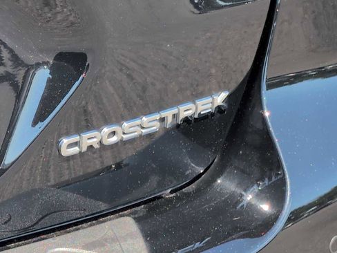 Used 2024 Subaru Crosstrek 2.5i Limited w/ Crosstrek Mirror Package AWD/4WD image 13