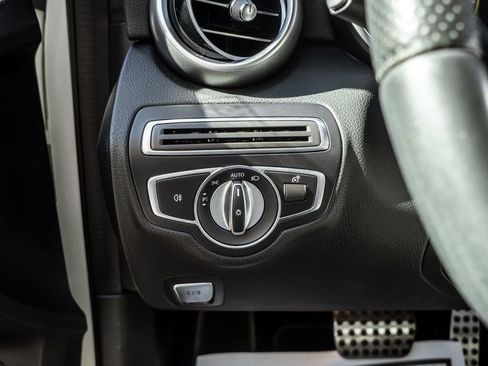 Used 2021 Mercedes-Benz C 43 AMG 4MATIC Sedan image 18