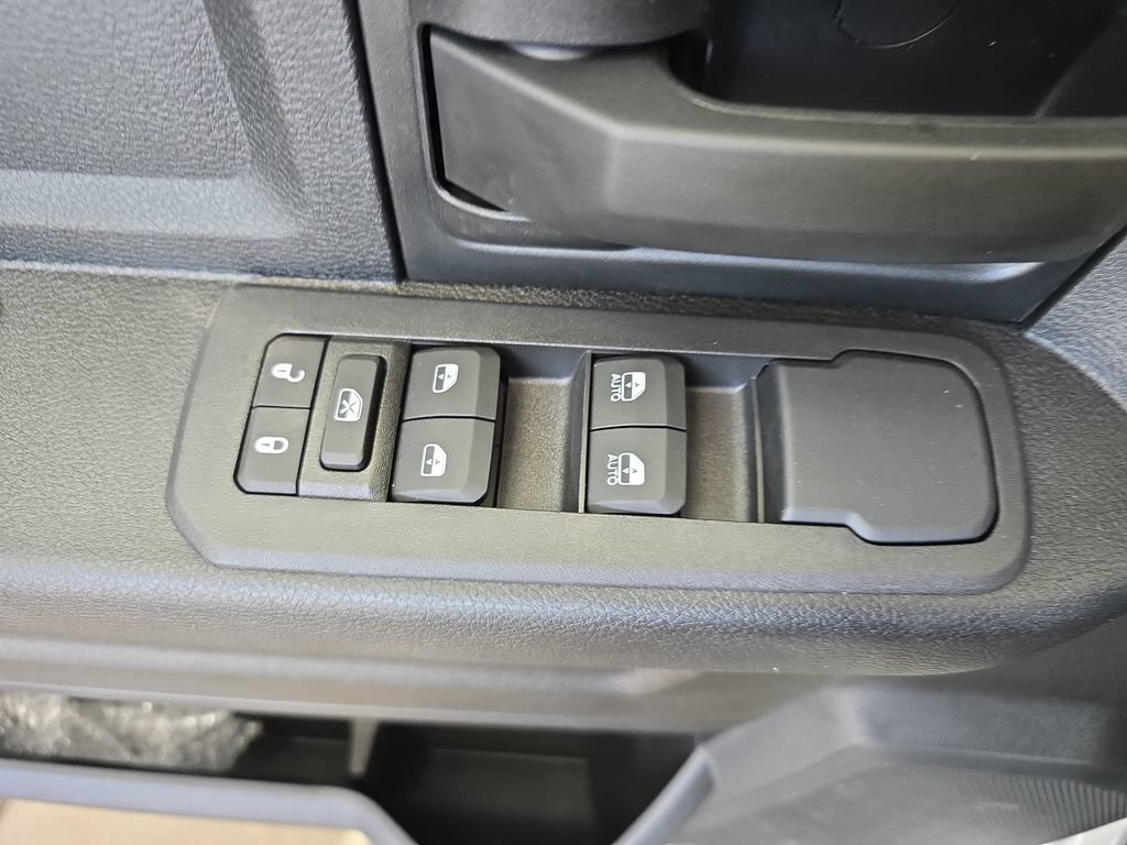 New 2027 RAM 3500 Tradesman w/ Bed Convenience Group AWD/4WD image 26