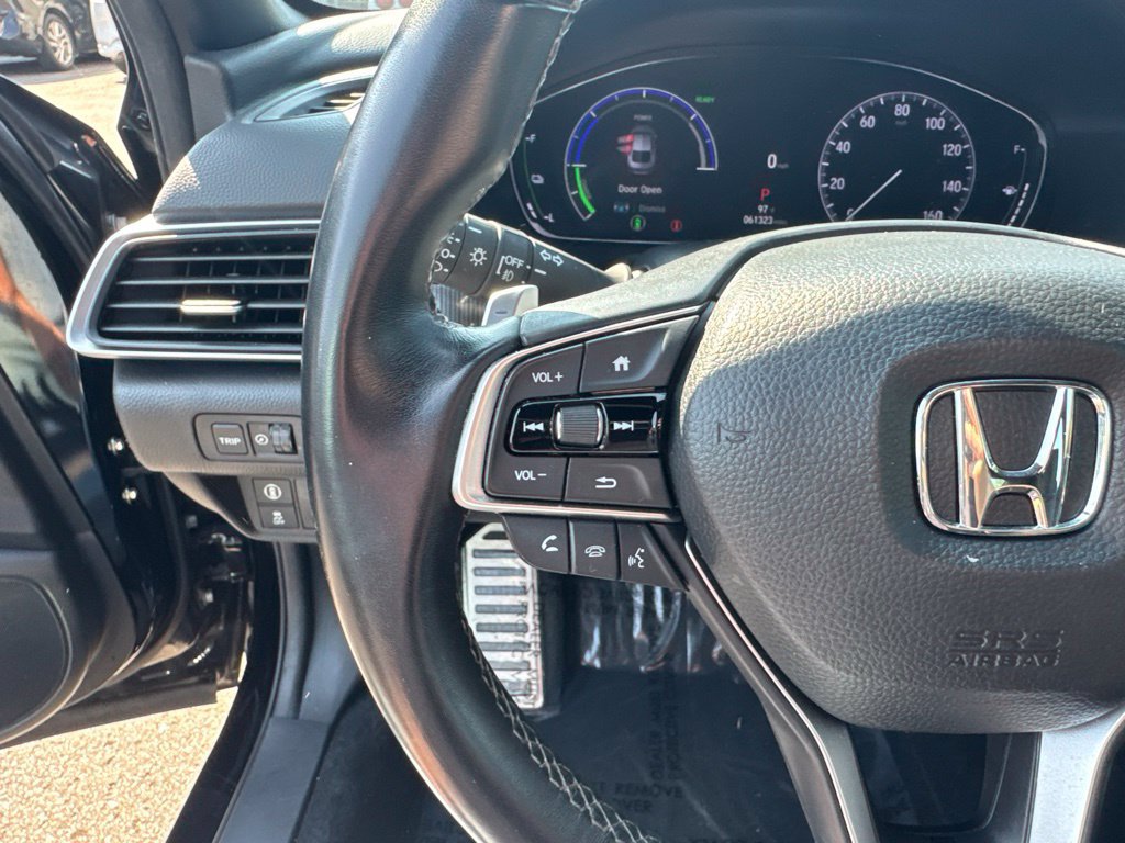 Used 2022 Honda Accord Sport image 52