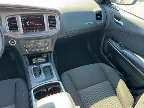 Used 2023 Dodge Charger SXT RWD image 16