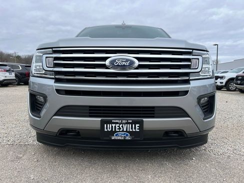 Used 2020 Ford Expedition XLT w/ Equipment Group 202A image 3