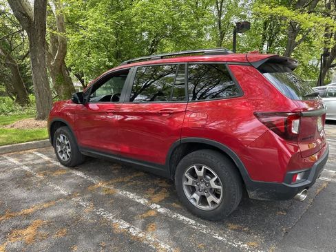 Used 2023 Honda Passport TrailSport image 21
