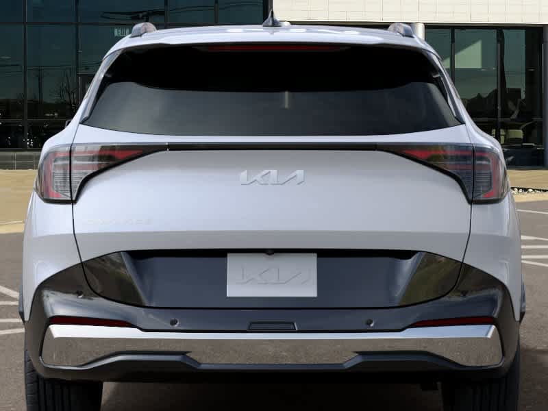 New 2027 Kia Sportage SX FWD image 13