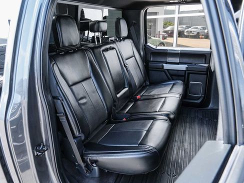 Used 2020 Ford F150 Lariat AWD/4WD image 31