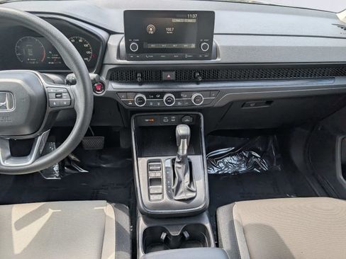 Certified 2023 Honda CR-V EX image 14