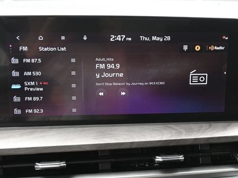 Used 2023 Kia Telluride EX X-Line AWD/4WD image 19