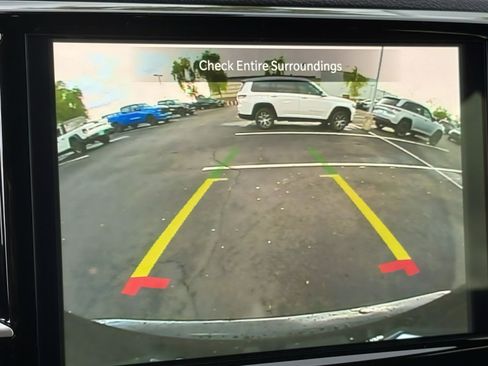 New 2026 Chrysler Pacifica Limited w/ Uconnect Theater Family Group image 26