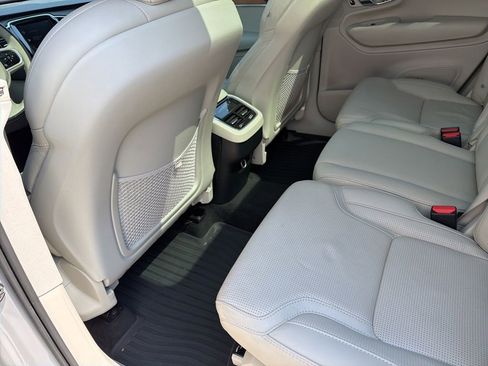 Used 2019 Volvo XC90 T6 Inscription w/ Advanced Package AWD/4WD image 49