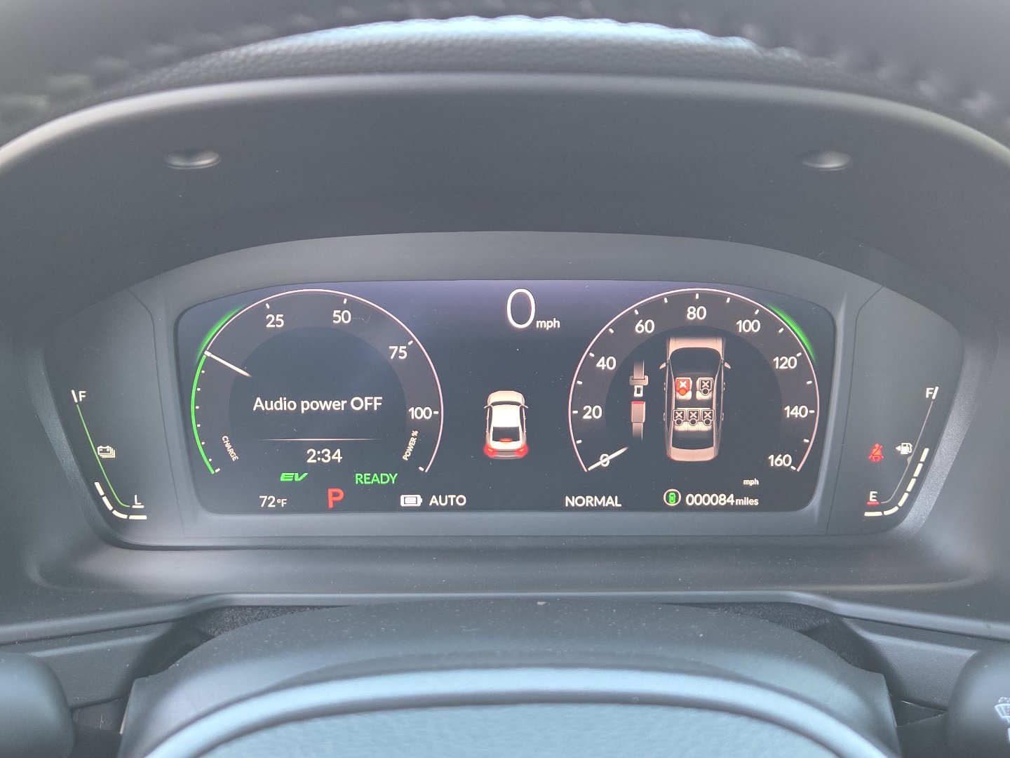 New 2026 Honda Accord Sport image 28