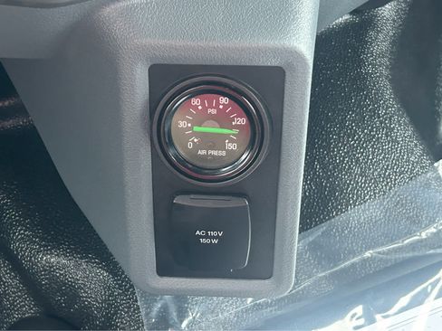 New 2026 Ford F750 2WD Crew Cab Super Duty image 24