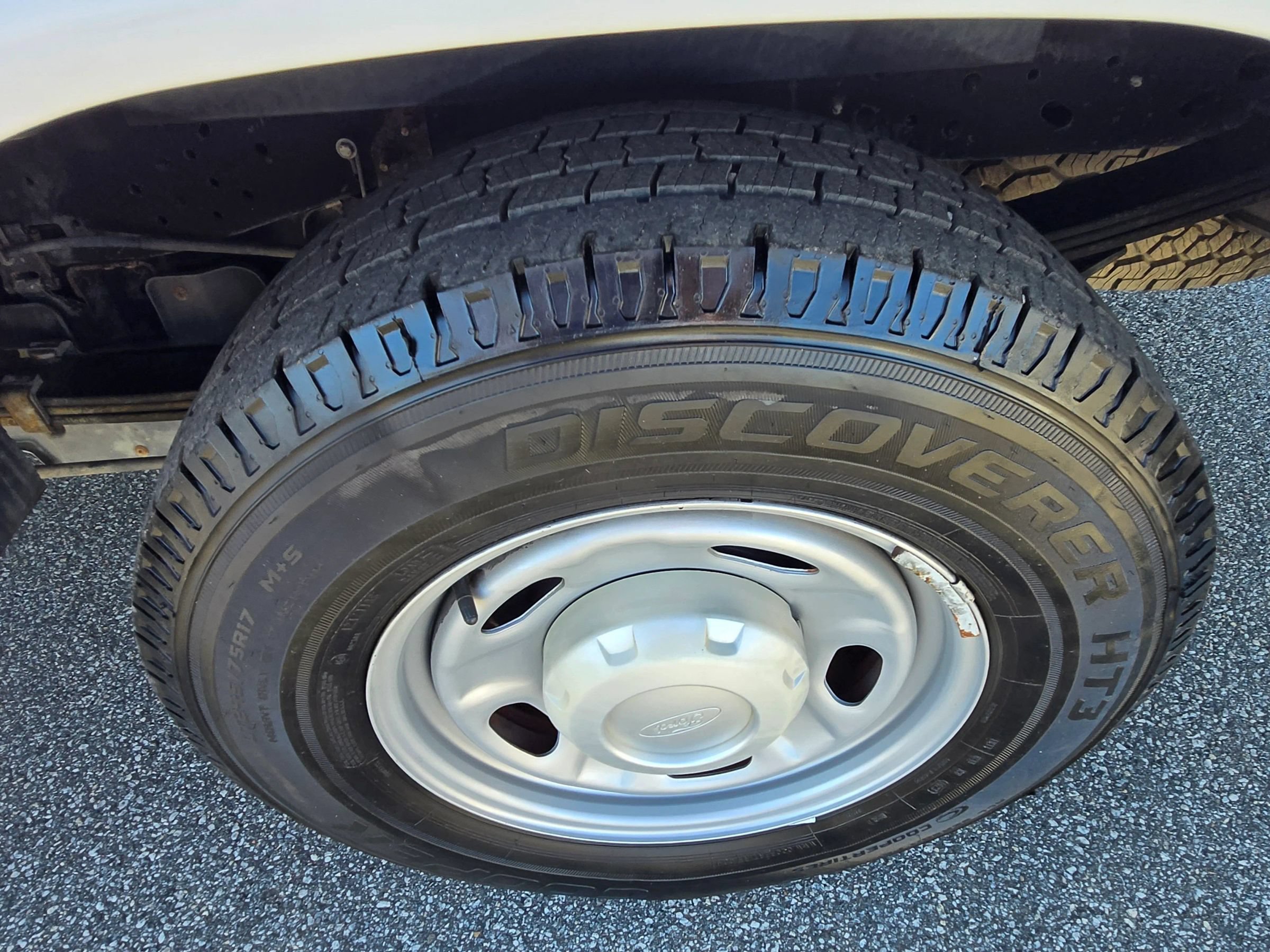 Used 2016 Ford F250 XL RWD image 14